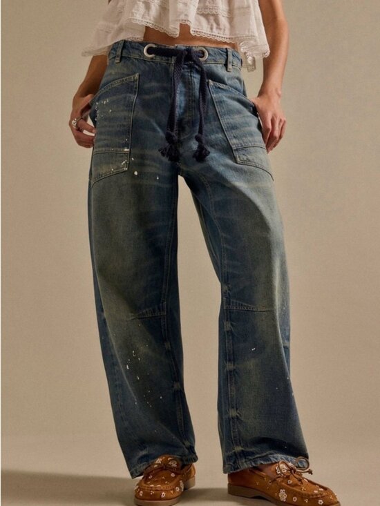 Denim - Free People